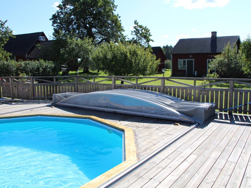Poolduk